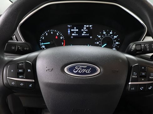 Used 2022 Ford Escape SE FWD image 13