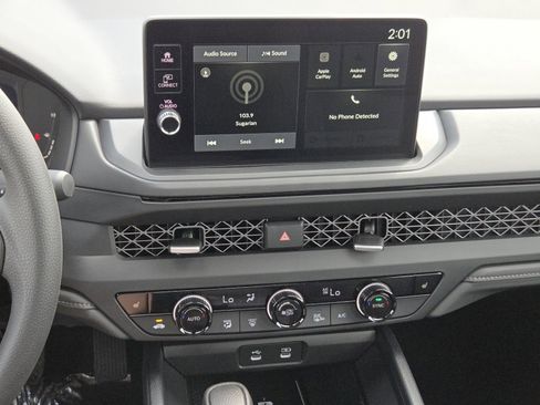 New 2026 Honda Accord SE image 29