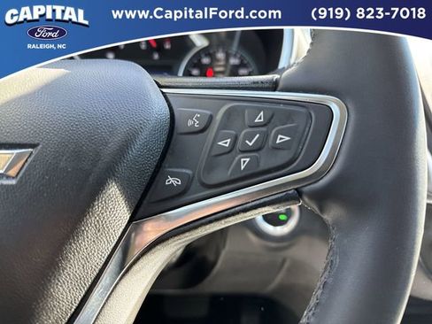 Used 2024 Chevrolet Equinox LT image 25