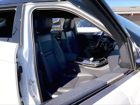 Used 2026 Land Rover Range Rover Evoque S AWD/4WD image 10