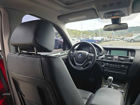 Used 2016 BMW X4 xDrive28i image 10