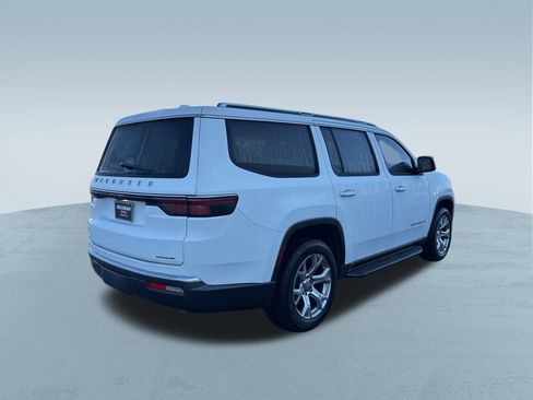 Used 2022 Jeep Wagoneer Series I w/ Premium Group I image 8