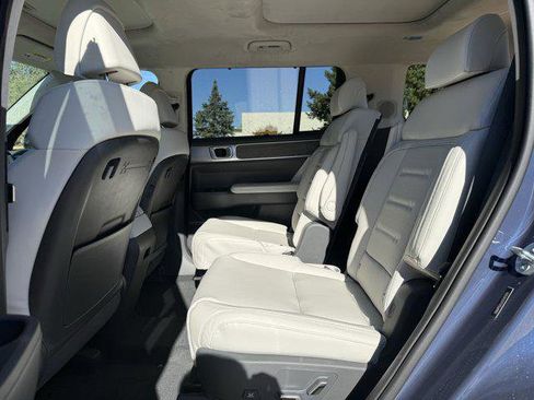 New 2026 Hyundai Santa Fe Calligraphy image 12