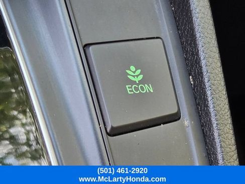 Certified 2018 Honda CR-V EX-L image 30