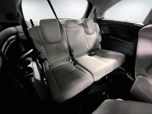 Used 2020 Honda Odyssey Elite image 27