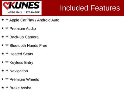 Used 2019 MAZDA CX-5 Signature