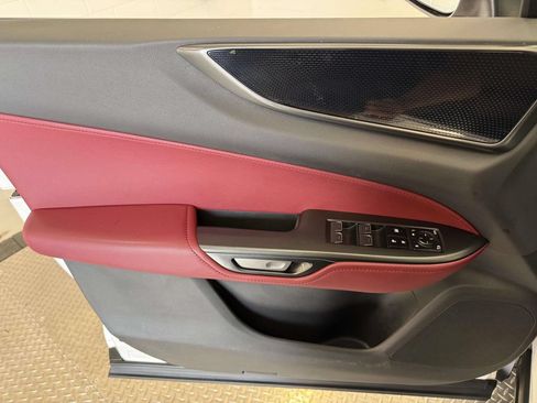 Certified 2025 Lexus NX 350 AWD w/ Accessory Package (2T) image 20