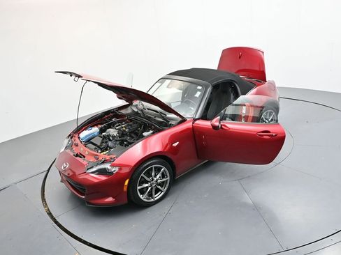 Used 2023 MAZDA MX-5 Miata Grand Touring image 38