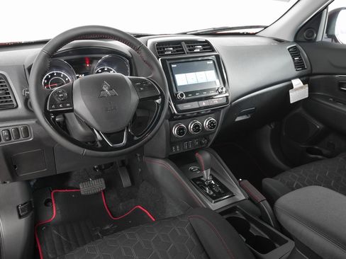 New 2026 Mitsubishi Outlander Sport AWD image 6