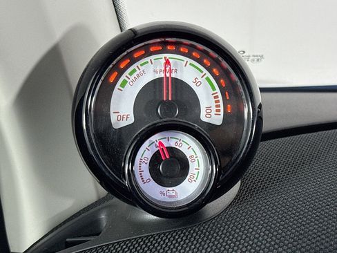 Used 2017 smart fortwo electric drive image 20