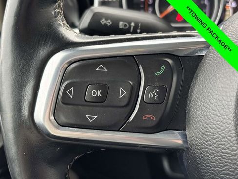 Used 2020 Jeep Gladiator Overland image 15