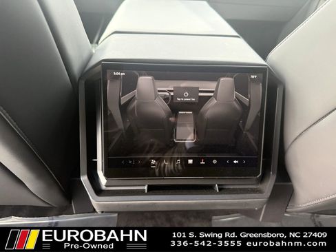 Used 2024 Tesla Cybertruck Cyberbeast AWD/4WD image 20