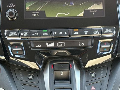 Used 2019 Honda Odyssey EX-L image 16