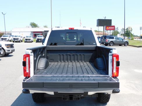 New 2026 Ford F250 King Ranch w/ Tremor Off-Road Package image 7