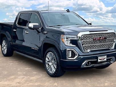 Used 2021 GMC Sierra 1500 Denali w/ Denali Ultimate Package