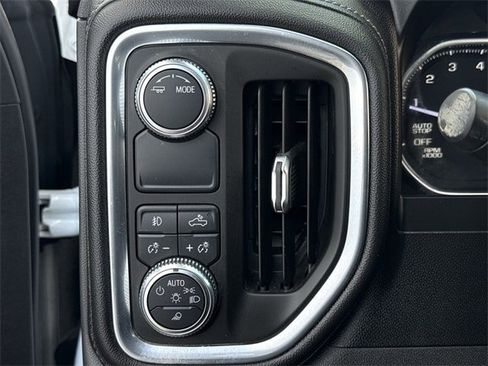 Used 2021 GMC Sierra 1500 Elevation w/ Driver Alert Package I image 21