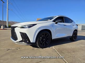Certified 2024 Lexus NX 350 F Sport AWD/4WD video 2