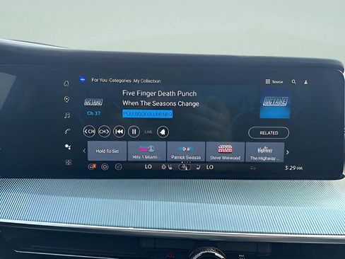 New 2025 Nissan Murano SL image 10