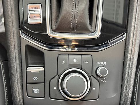 Used 2020 MAZDA CX-5 Touring image 23