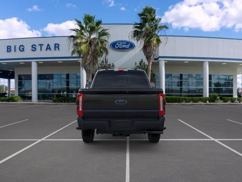 New 2026 Ford F250 Lariat AWD/4WD image 6