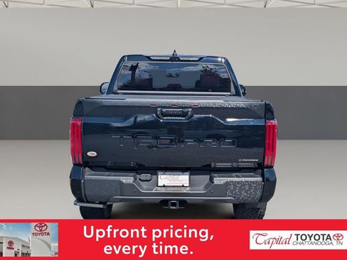 Used 2025 Toyota Tundra TRD Pro image 6