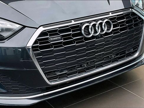 Used 2023 Audi A5 2.0T Premium Plus w/ Premium Plus image 32