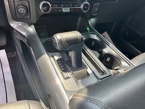 Used 2023 Ford F150 XLT w/ Equipment Group 302A High AWD/4WD image 35
