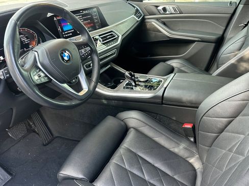 Used 2023 BMW X5 xDrive40i w/ Premium Package image 11