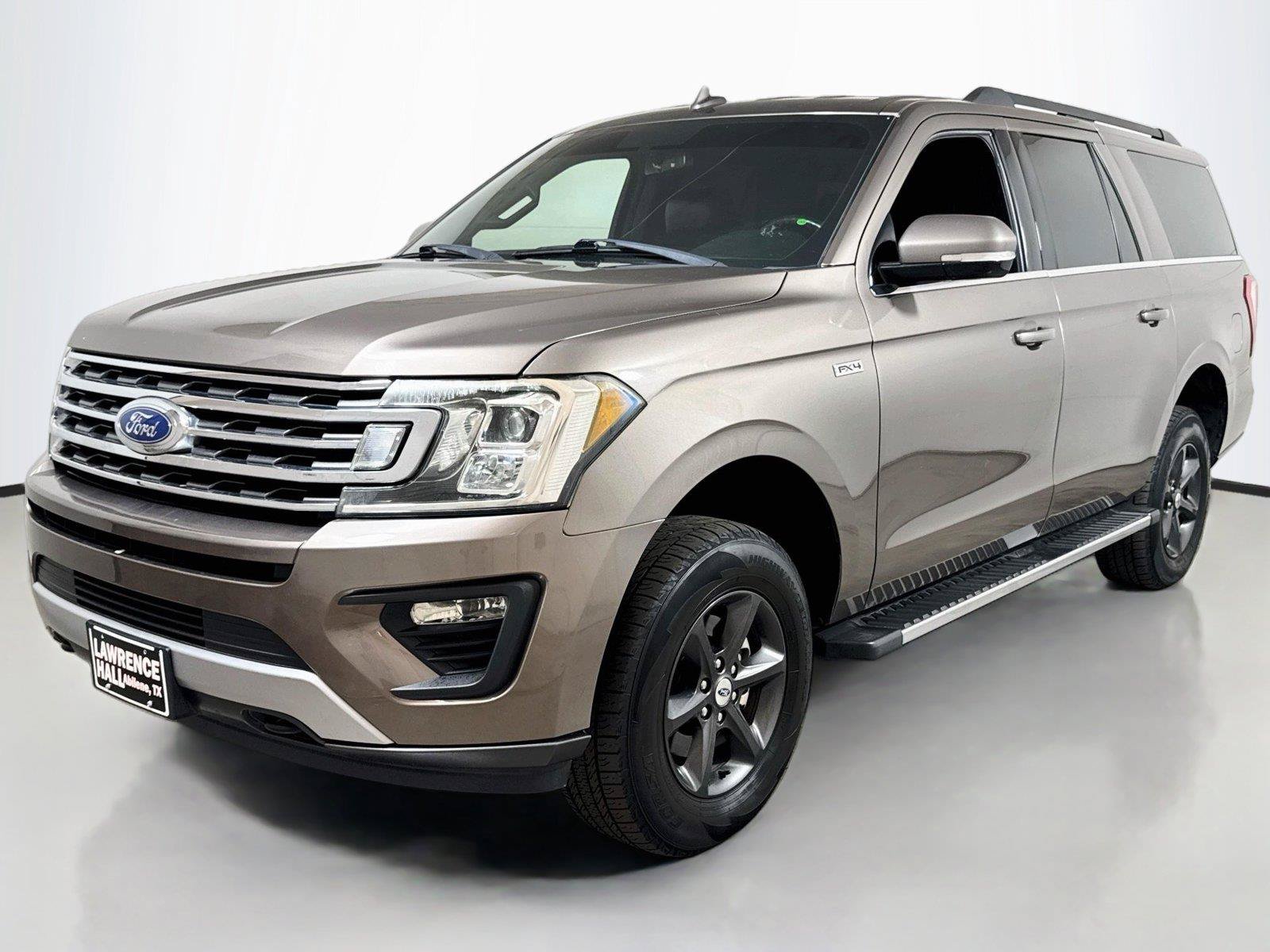 Used 2019 Ford Expedition Max XLT w/ Equipment Group 202A AWD/4WD image 1