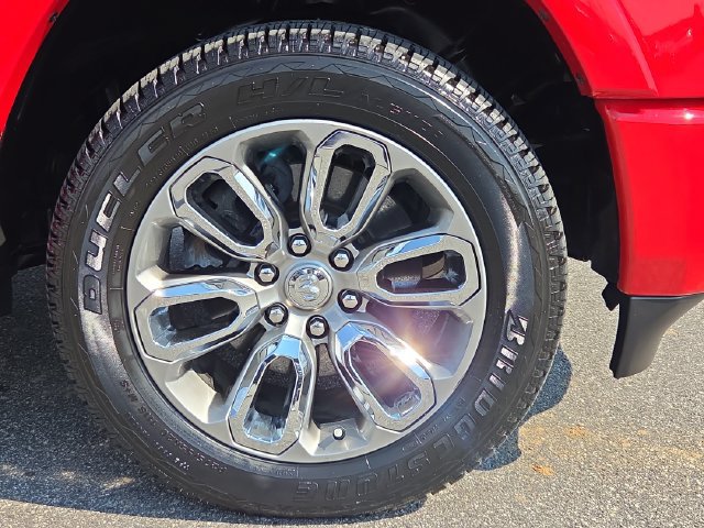 Used 2022 RAM 1500 Laramie w/ Sport Appearance Package AWD/4WD image 32
