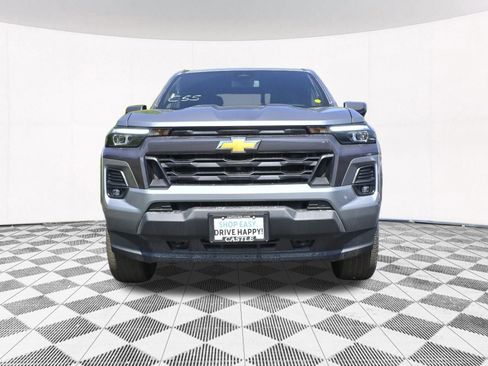 New 2026 Chevrolet Colorado LT w/ LT Convenience Package image 17