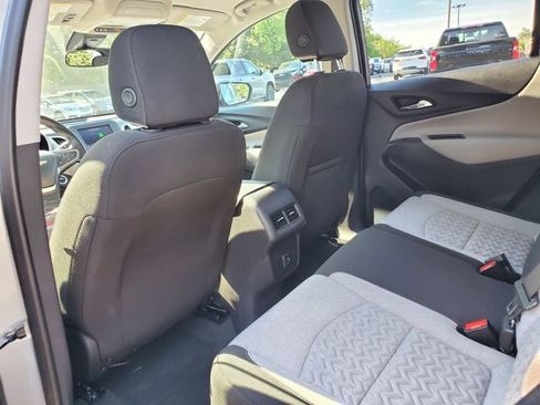 Certified 2024 Chevrolet Equinox LS w/ LS Convenience Package FWD image 13