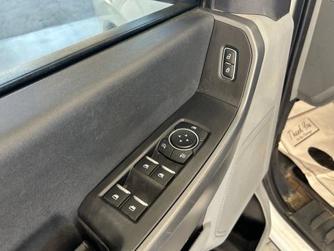 Used 2024 Ford F350 XLT w/ FX4 Off-Road Package AWD/4WD image 37