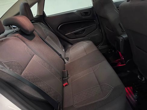 Used 2017 Ford Fiesta SE w/ Equipment Group 201A FWD image 18