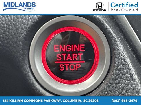 Certified 2021 Honda Accord LX image 24