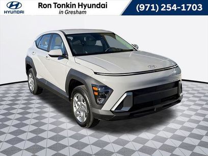New 2026 Hyundai Kona SE