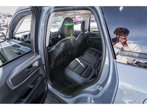 New 2025 Ford Bronco Sport Outer Banks w/ Outer Banks Tech Package+ AWD/4WD image 24