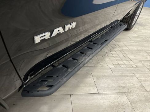 Used 2023 RAM 1500 Big Horn image 38