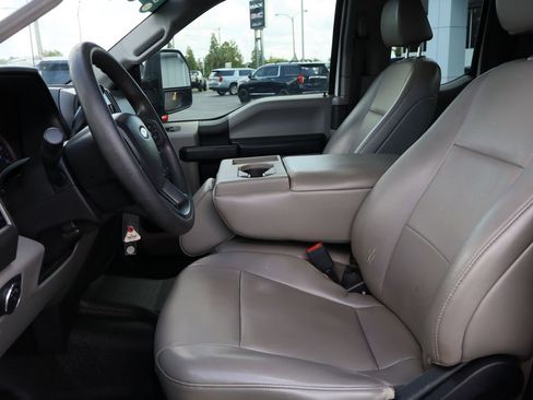 Used 2021 Ford F250 XL w/ STX Appearance Package AWD/4WD image 22