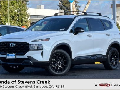 Used 2022 Hyundai Santa Fe XRT