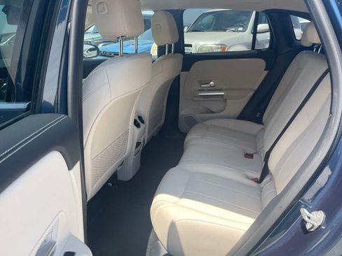 Certified 2023 Mercedes-Benz GLA 250 image 5