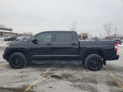 Used 2021 Toyota Tundra SR5 image 4