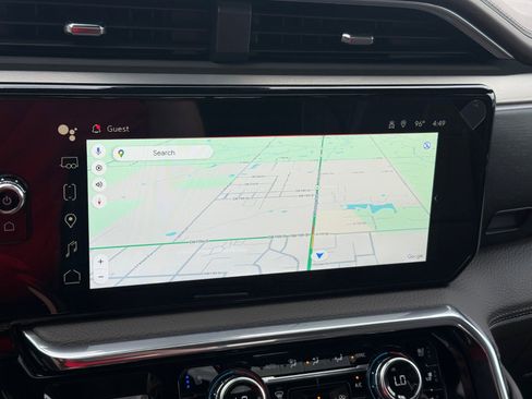 New 2026 GMC Sierra 2500 Denali w/ Denali Reserve Package image 30