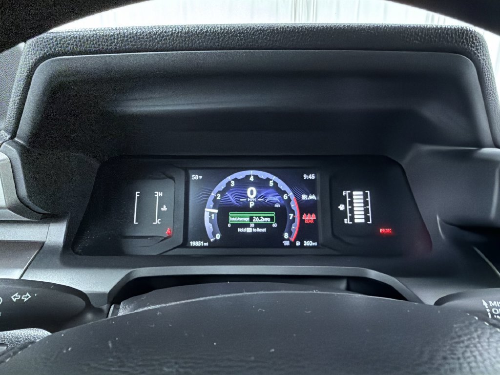 Certified 2024 Toyota Tacoma SR5 AWD/4WD image 22
