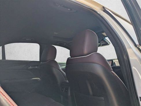 Used 2021 Cadillac CT4 Sport RWD image 14