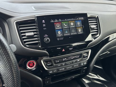 Used 2020 Honda Passport Touring image 25