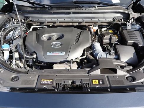Used 2023 MAZDA CX-5 AWD 2.5 Turbo image 20