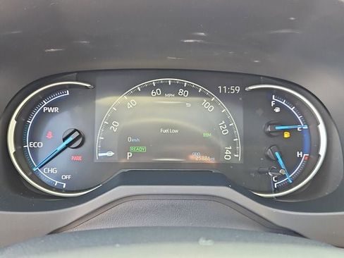 Used 2023 Toyota RAV4 XLE Premium image 25