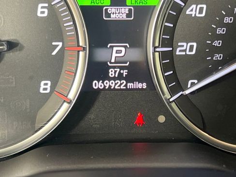 Used 2020 Acura MDX SH-AWD image 17