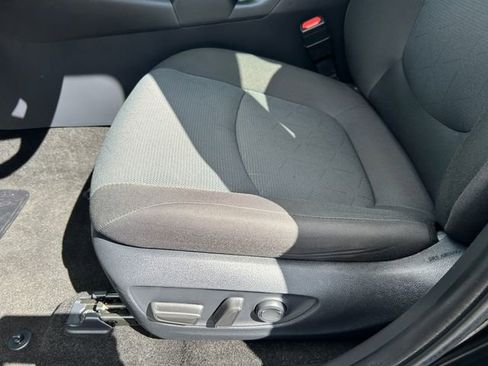 Certified 2025 Toyota RAV4 XLE image 22